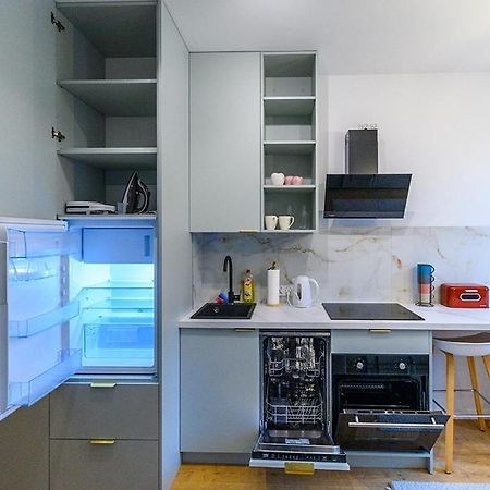 Apartament Pod Wieza 2 Wałbrzych Exterior foto
